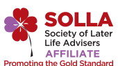 Society of Later Life Advisers logo