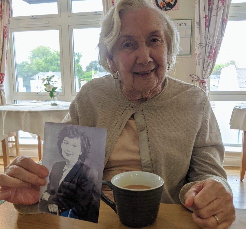 Windsor Street Care Centre marks World Alzheimer’s Day OSJCT