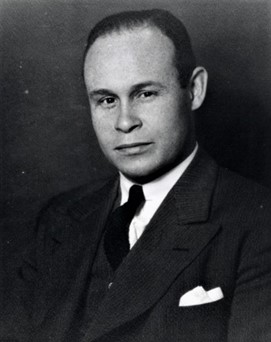 Dr Charles Drew, Blood-bank Pioneer | OSJCT