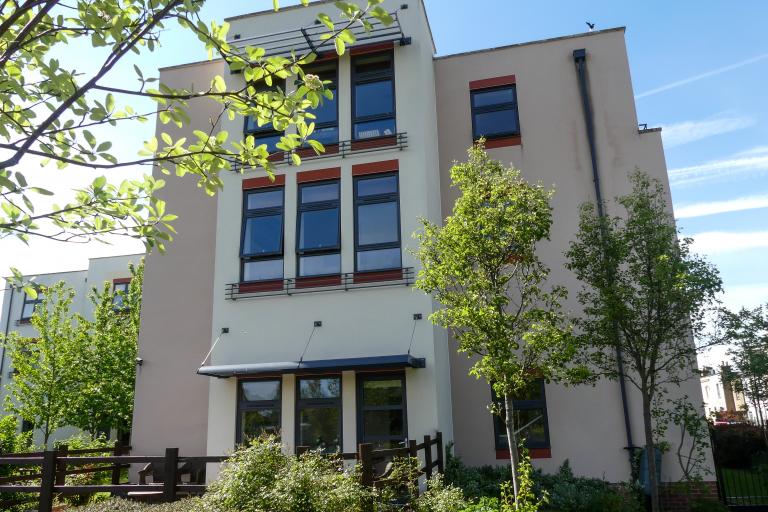 Windsor Street Care Centre performs strongly in national care survey