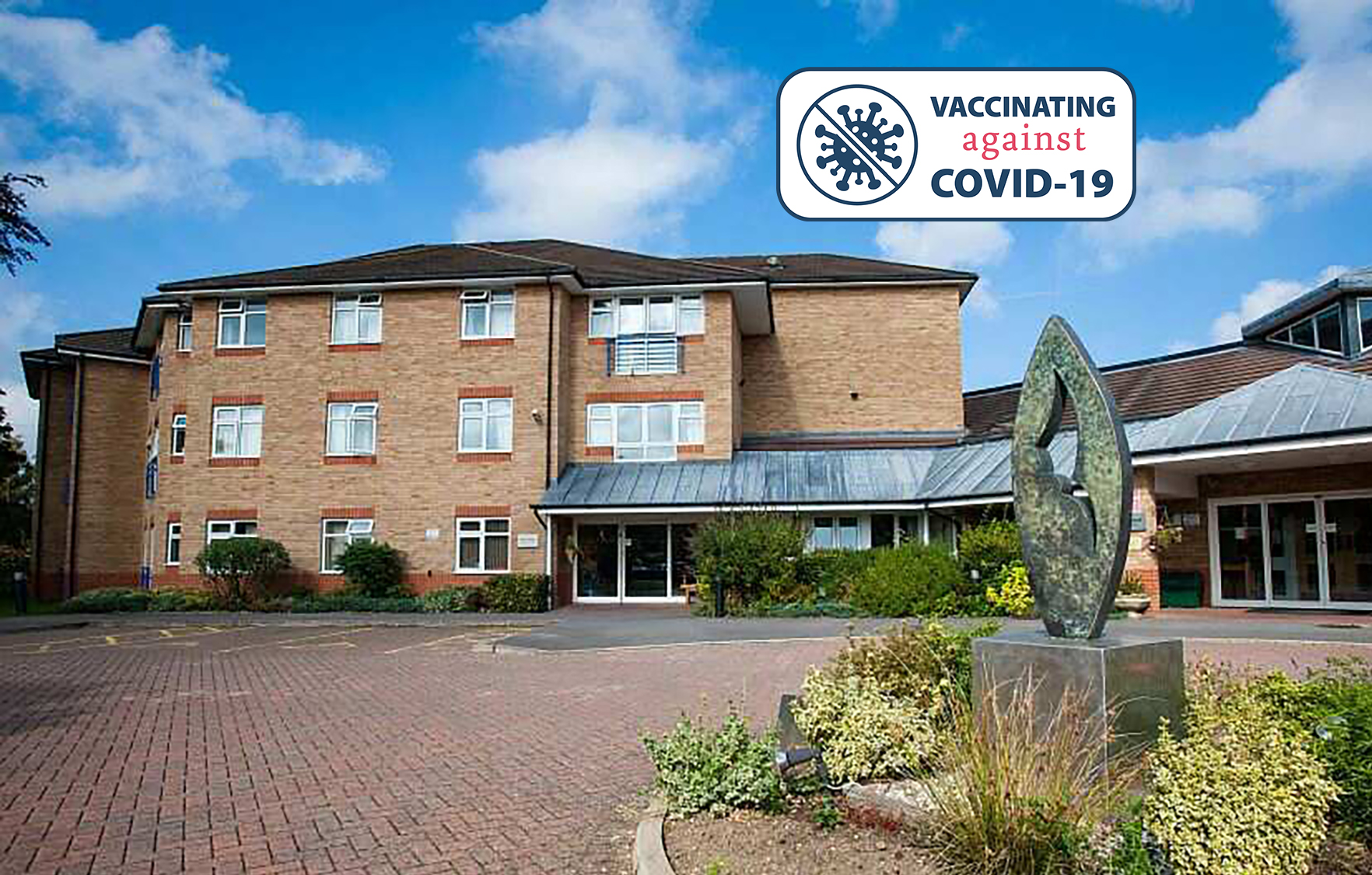 Isis Court Extra Care Housing in Oxford OSJCT