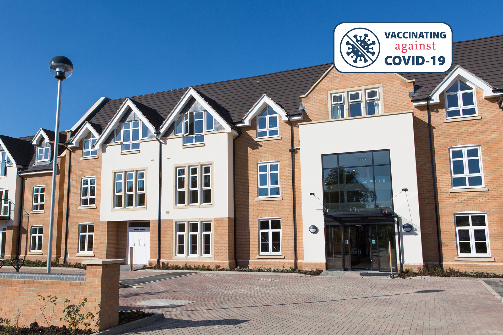 Moorside Place Extra Care Housing in Kidlington OSJCT
