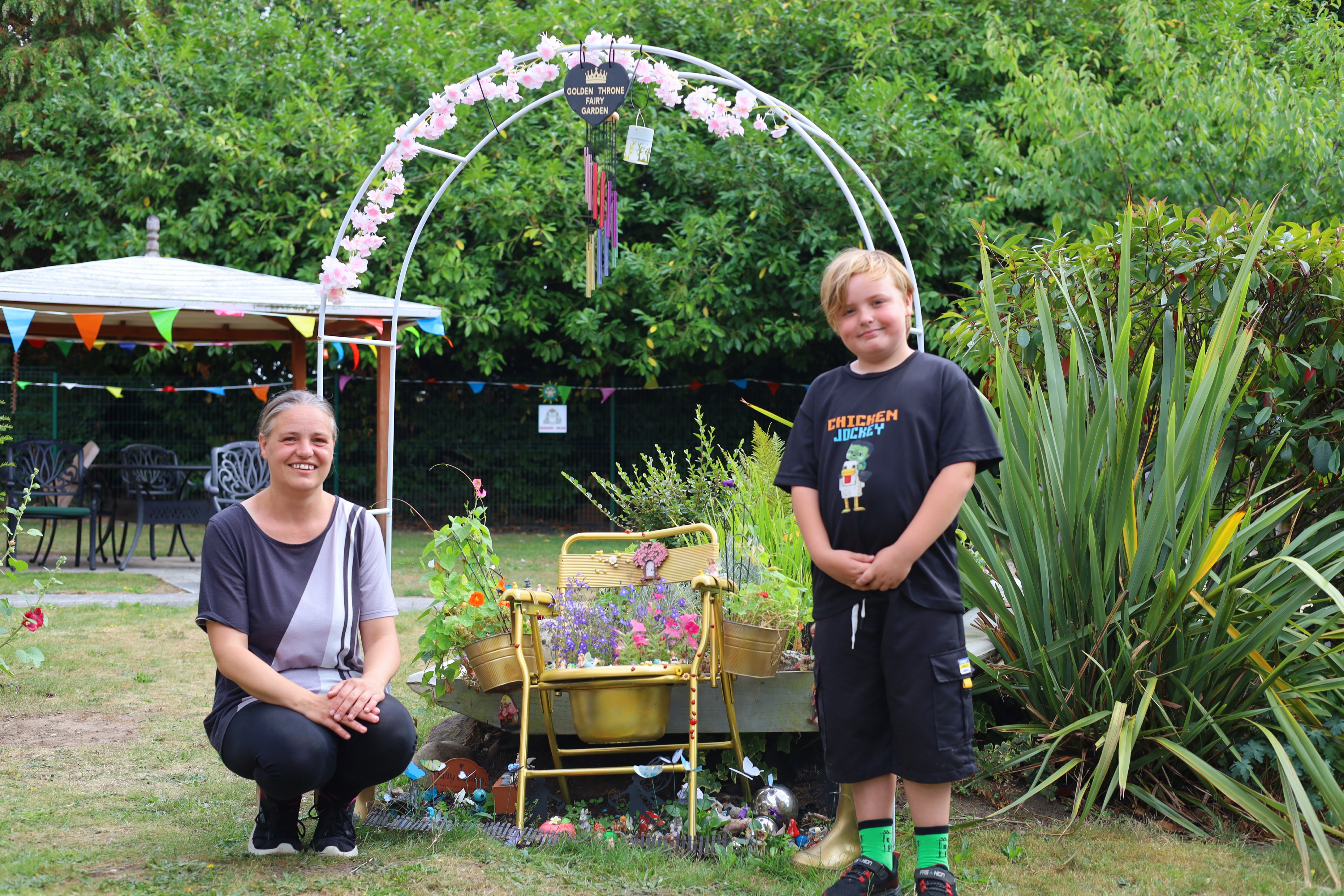 Hartsholme House celebrates second consecutive win in OSJCT’s Trust in ...