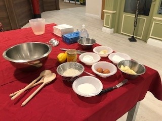 OSJCT Chilterns Court