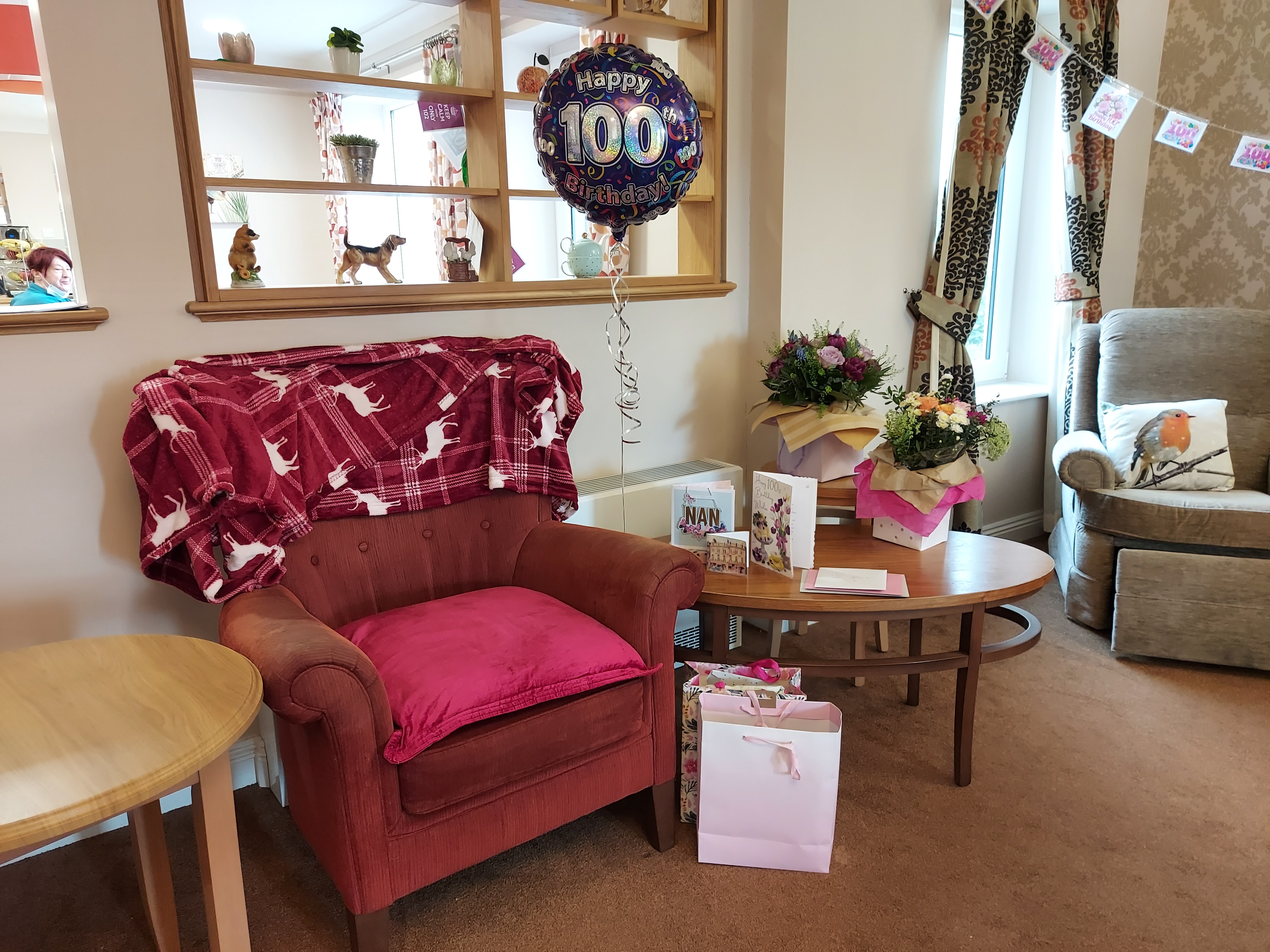 OSJCT Chilterns Court