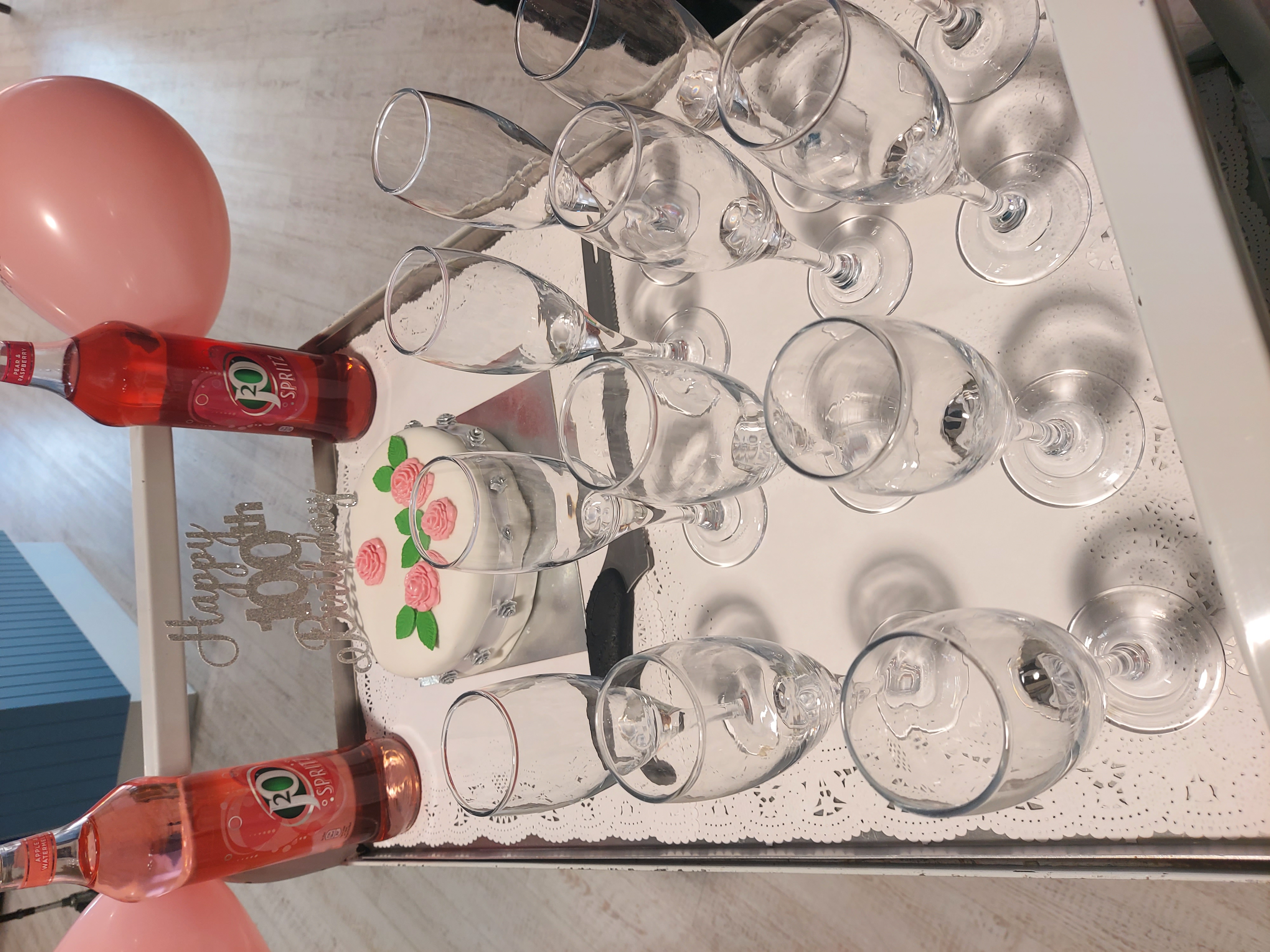 OSJCT Chilterns Court