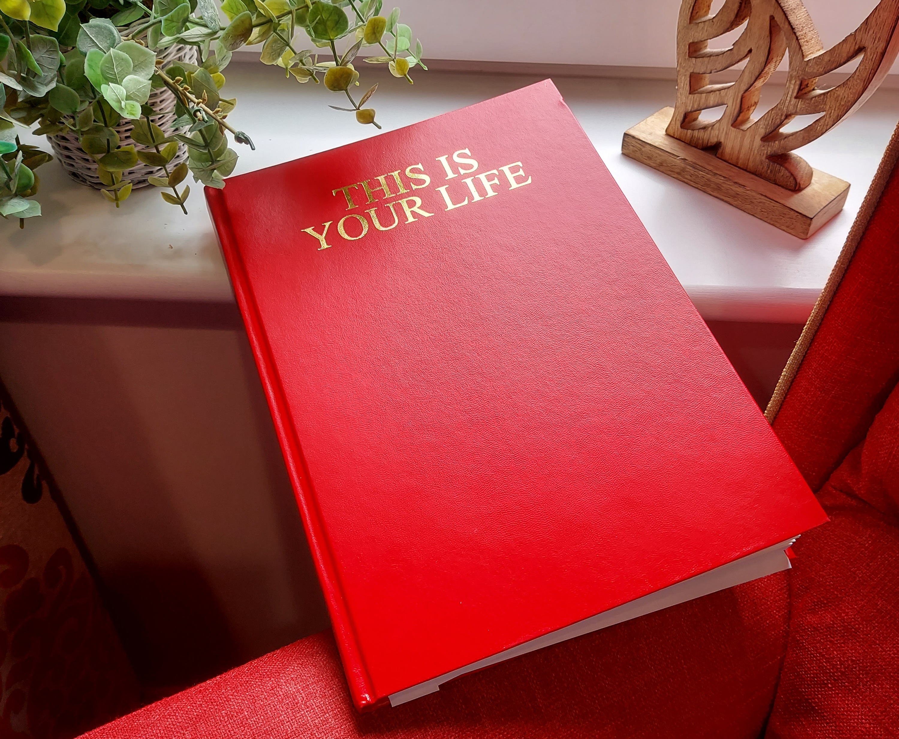 OSJCT Chilterns Court