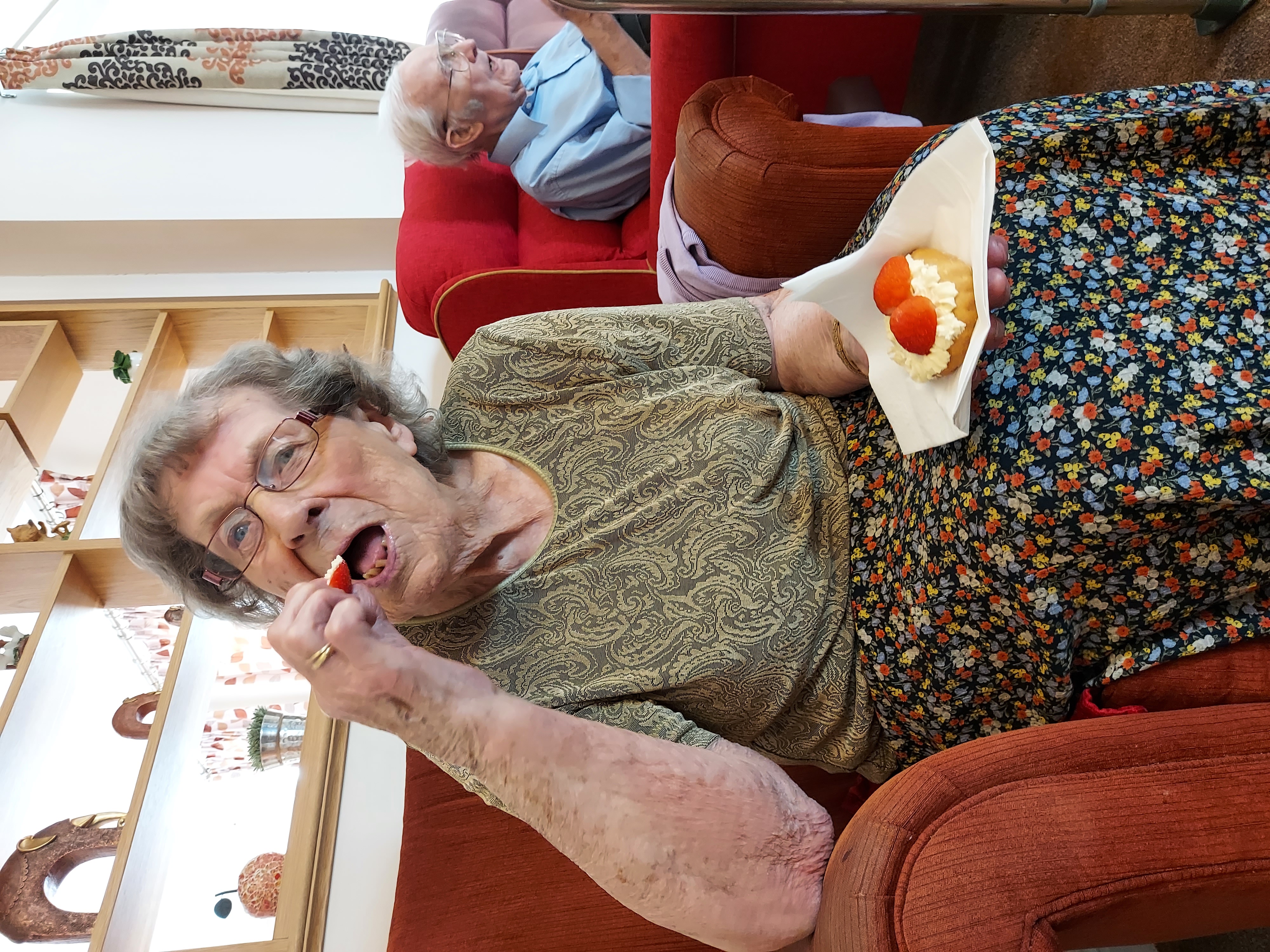 OSJCT Chilterns Court