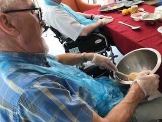 OSJCT Chilterns Court