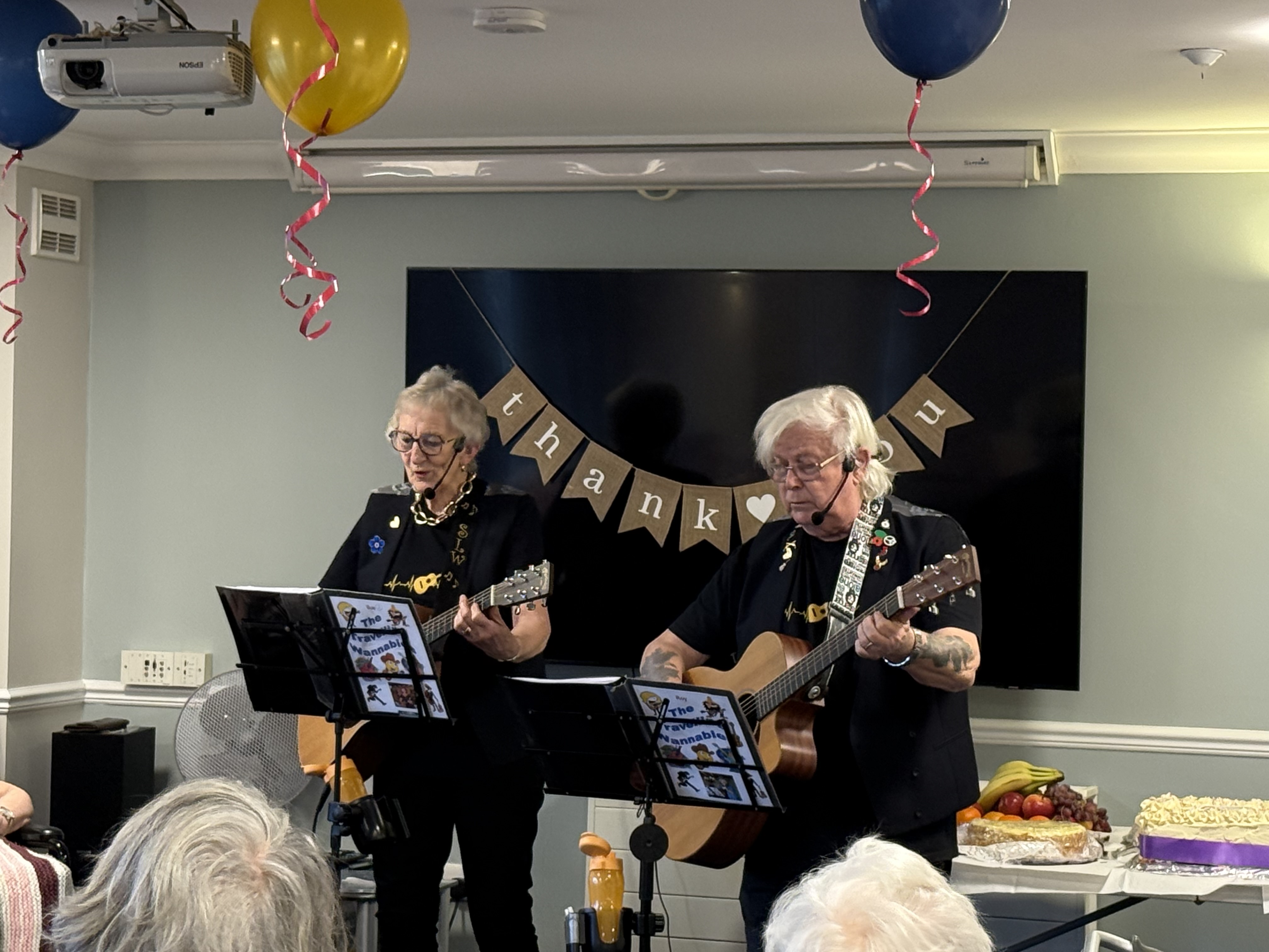 Chestnut Court CQC Good