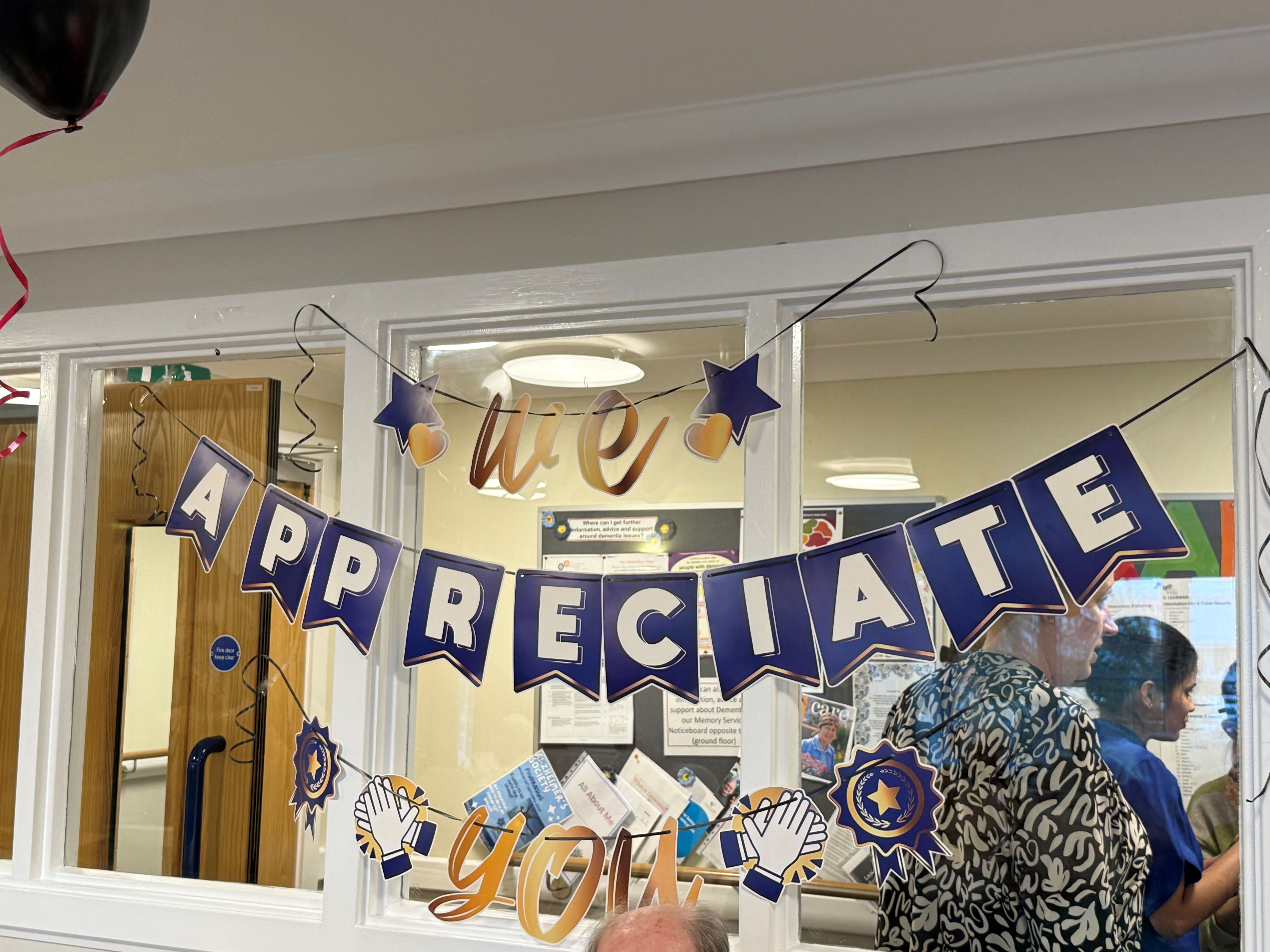 Chestnut Court CQC Good