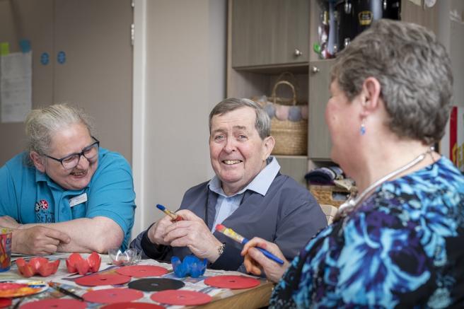 Dignity in a Care Home: What It Is & How to Promote It