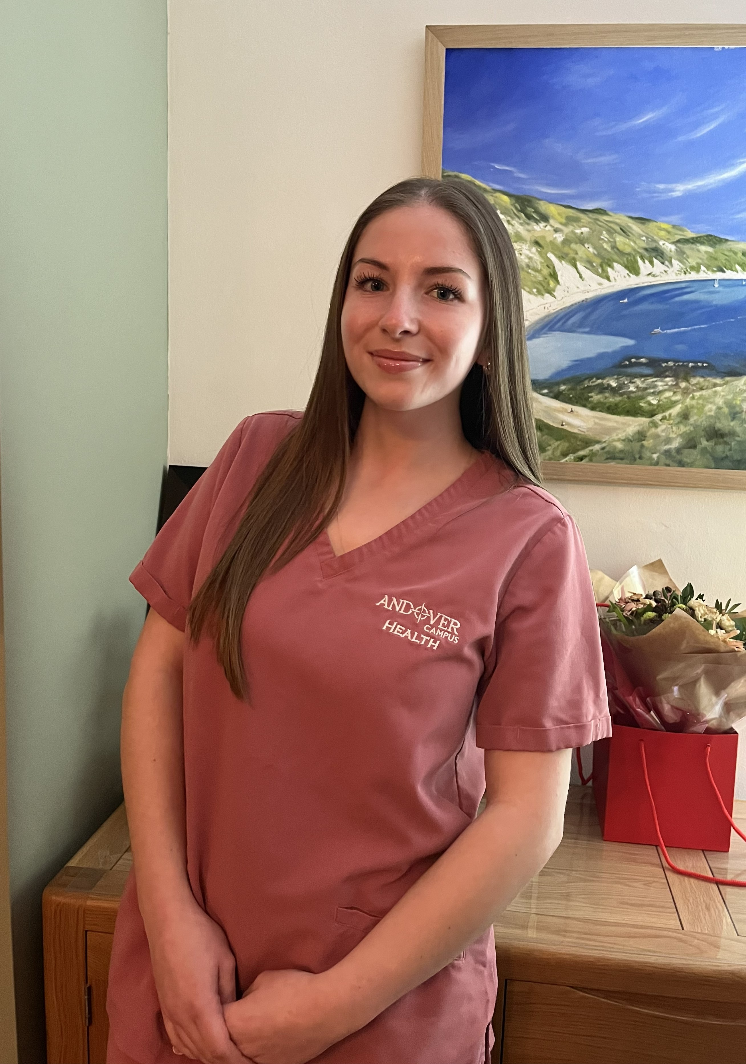 Bemerton Lodge Student Placement