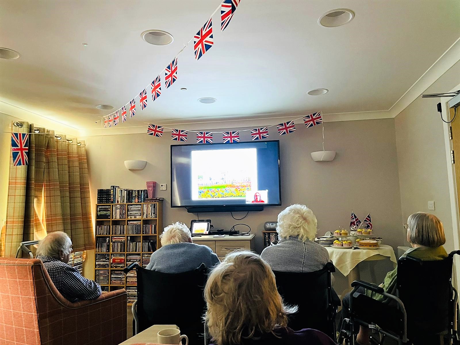 Royal Collection Trust Virtual Activity