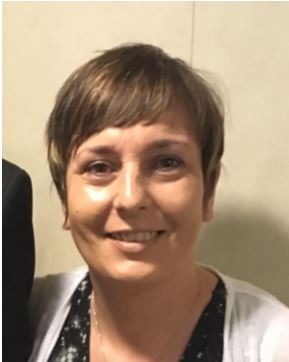 Lizzie Smith - headshot