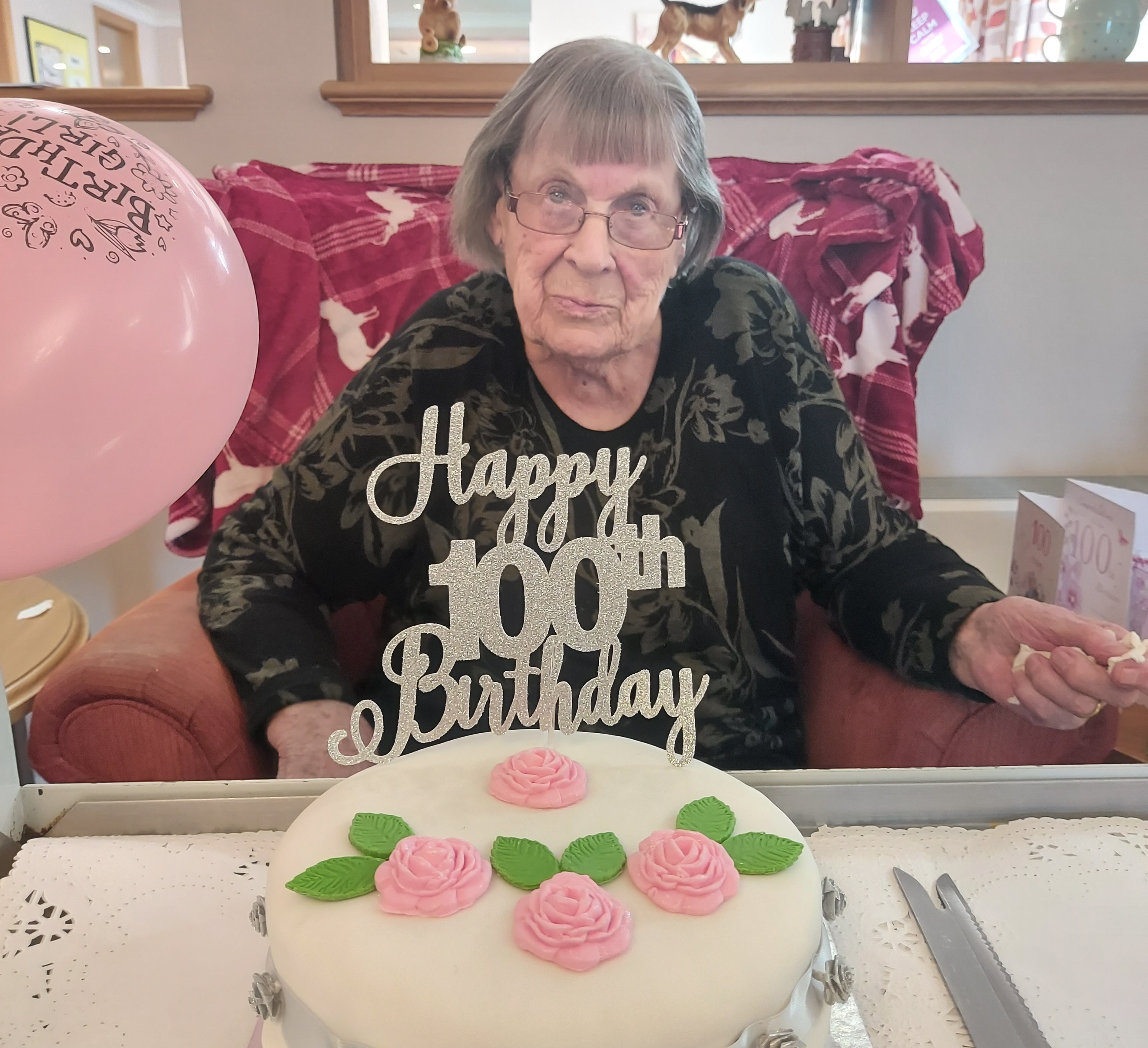 OSJCT Chilterns Court