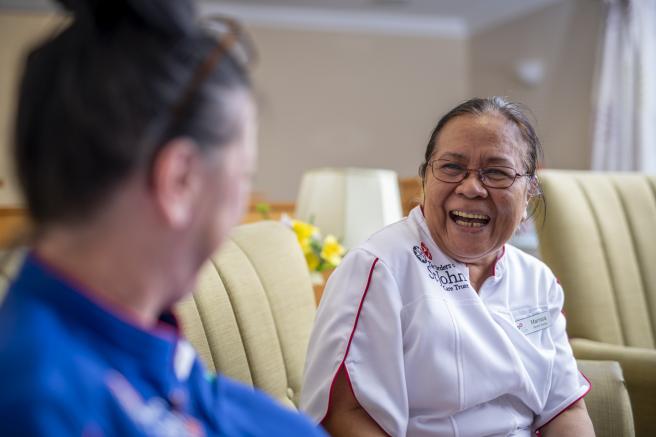 What do palliative care nurses do: roles & responsibilities