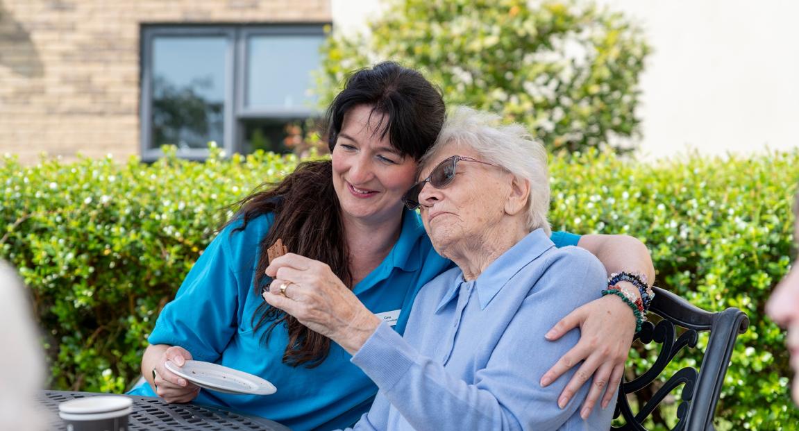 What is an advocate in health & social care and what is their role