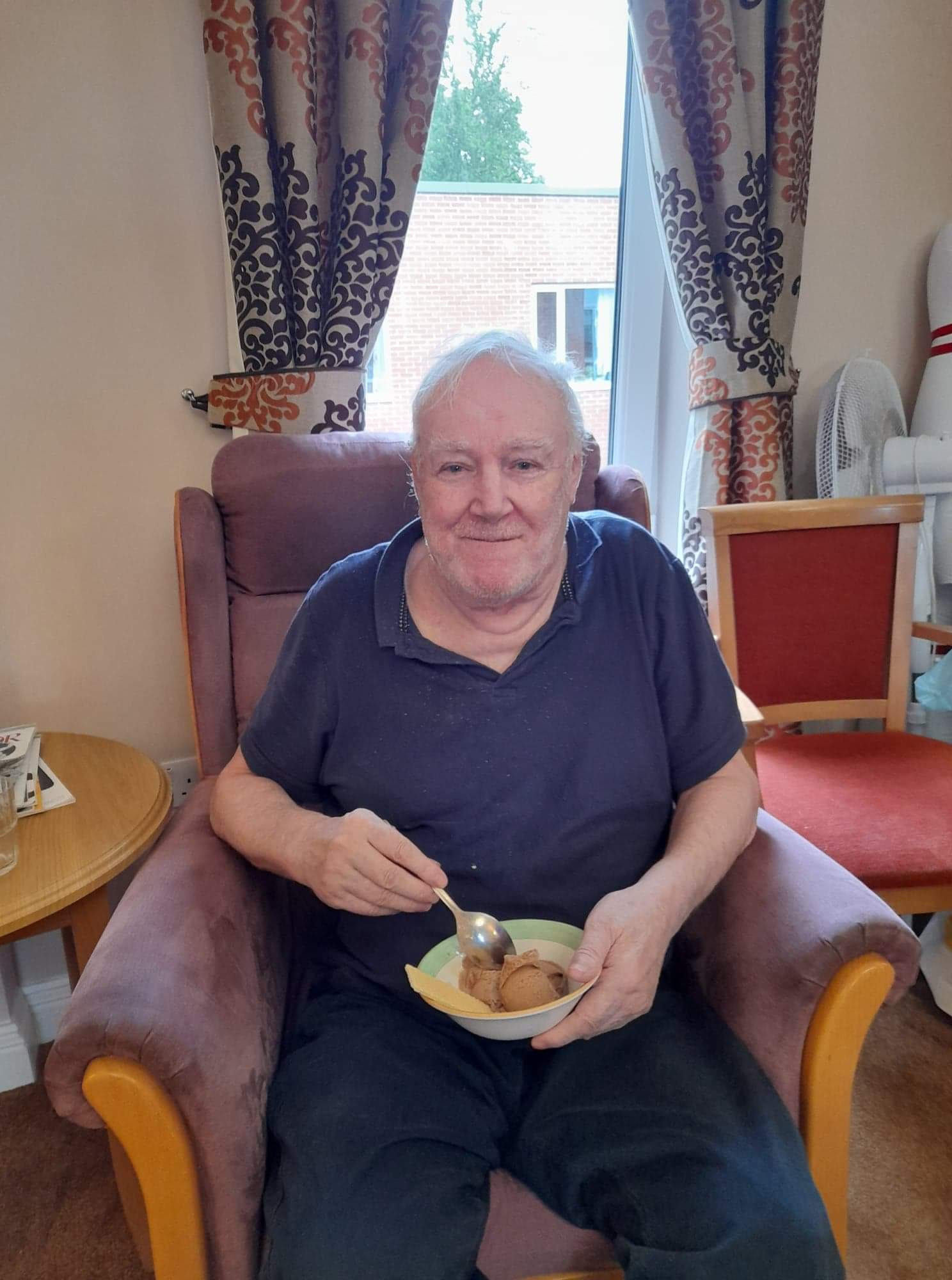 OSJCT Chilterns Court