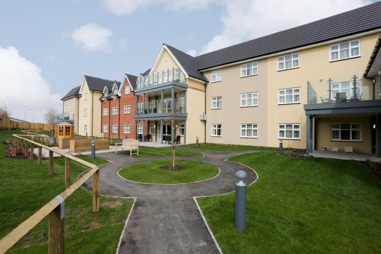Grace Care Centre