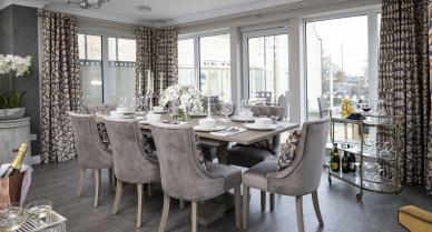 Private Dining Room