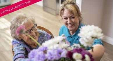 St Wilfrids Priory Care Home