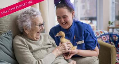 Windsor Street Care Centre