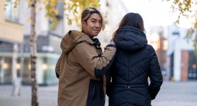 Aylesbury Supported Living Service 