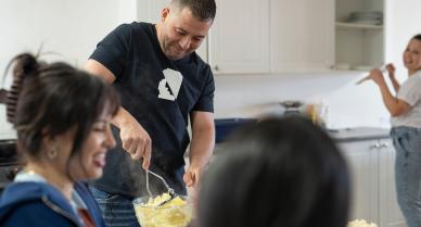 Aylesbury Supported Living Service 