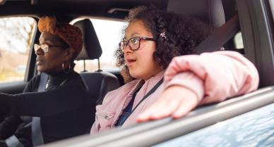 Aylesbury Supported Living Service 