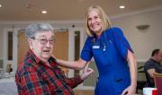 Intermediate-care