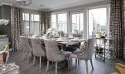 Private Dining Room