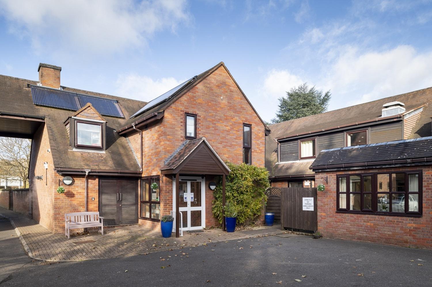 Mulberry Court | Care Home in Chalfont St Peter | OSJCT