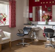 Chesham Leys salon