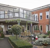 Fremantle Court exterior