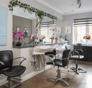 Fremantle Court salon