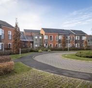 Fremantle Court exterior