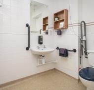 Ensuite
