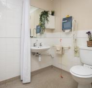 En suite