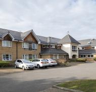 Lent Rise House exterior