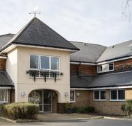 Lent Rise House frontage