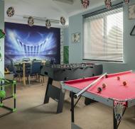 Icknield Court lounge