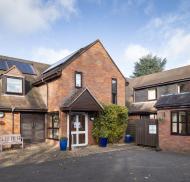 Mulberry Court exterior