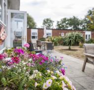 Osjct Southfield Garden 1