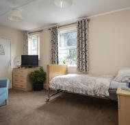 Osjct Southfield Bedroom 1