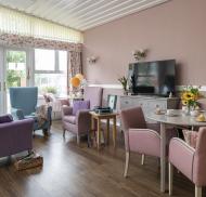 Osjct Southfield Lounge 2