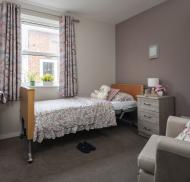 Osjct Southfield Bedroom 2