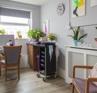 Osjct Southfield Hair Dressers