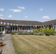 Osjct Whitefriars Garden 1