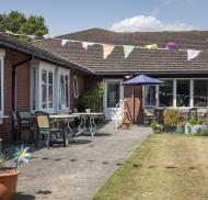 Osjct Whitefriars Garden 2